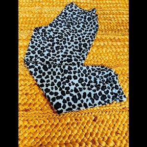 One extra large new Sweat pants